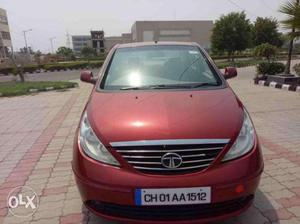 Tata Manza Aqua Quadrajet Bs-iv, , Diesel