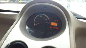 Tata Nano petrol 840 Kms  year