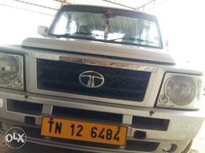  Tata Sumo Gold diesel  Kms