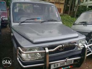 Tata Sumo Victa Lx, , Diesel