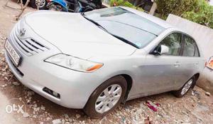 Toyota Camry 2.5l At, , Petrol