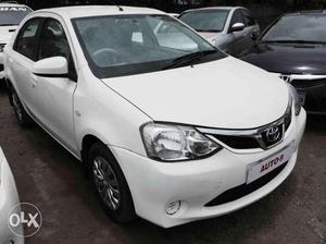 Toyota Etios Gd Sp, , Diesel