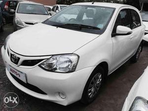 Toyota Etios Liva Vd, , Diesel