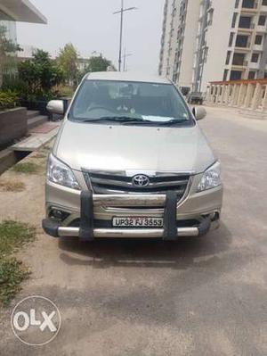 Toyota Innova diesel  Kms  year