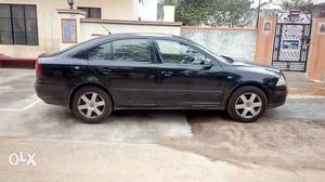 Urgent sale Skoda Laura diesel  Kms  year