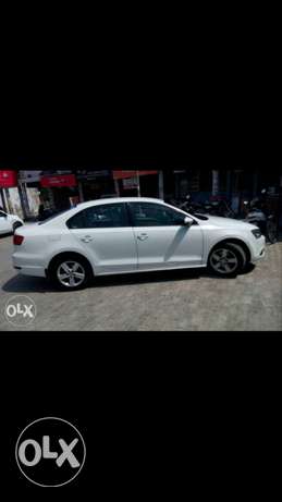  Volkswagen Jetta diesel  Kms