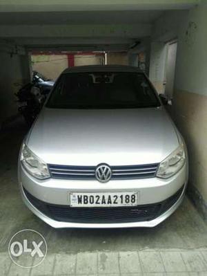 Volkswagen Polo Comfortline 1.2l (p), , Petrol