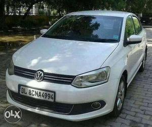 Volkswagen Vento Highline Petrol At, , Petrol