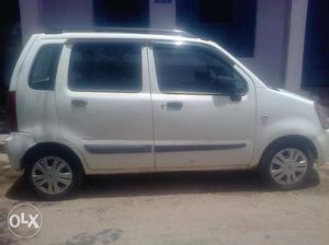 Wagonr lxi petrol used car sell serious buyer call me