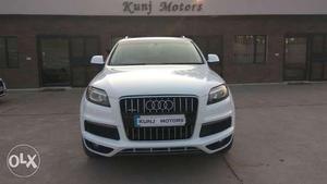 Audi Q7 3.0 Tdi Quattro Premium, , Diesel