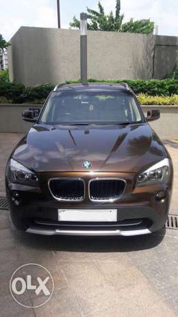 BMW X1 Diesel  Kms  Year Automatic