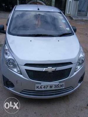 Chevrolet Beat Ps Petrol, , Petrol