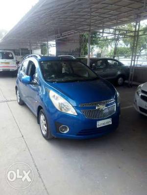  Chevrolet Beat cng  Kms