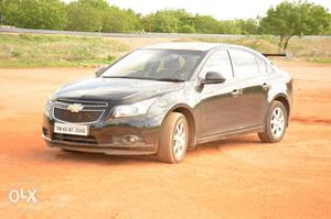  Chevrolet Cruze diesel  Kms