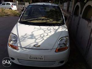  Chevrolet Spark petrol  Kms