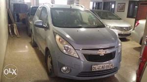 Excellent Condition Chevrolet Beat LT (First Owner, Doctor