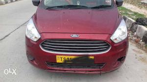 Ford Figo Aspire diesel  Kms  year