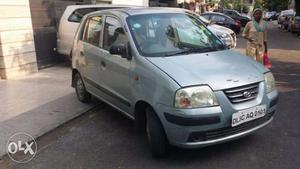 Good Condition Hyundai Santro Xing (First Owner, Doctor