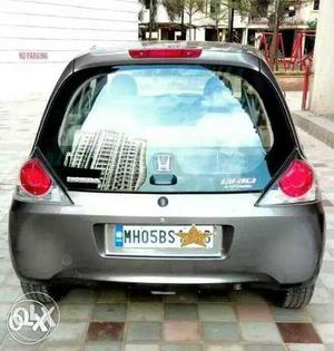 Honda Brio extremely good condition Petrol EMT Model