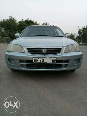 Honda City 1.5 Exi New, , Petrol