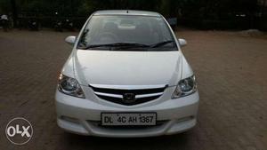 Honda City Zx Gxi, , Petrol