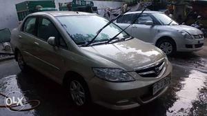  Honda City Zx petrol  Kms