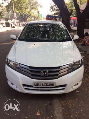  Honda City petrol  Kms