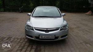 Honda Civic 1.8s Mt, , Petrol