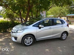 Honda Jazz V AT petrol  Kms  year