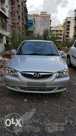 Hyundai Accent diesel  Kms  year