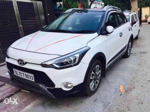 Hyundai Elite I20 Asta 1.2 (o), , Petrol