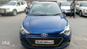 Hyundai Elite I20 Magna , Petrol