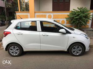  Hyundai Grand I10 Mgna 1.2 petrol  Kms