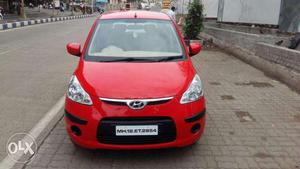 Hyundai I10 Magna, , Petrol