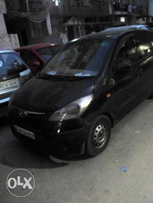  Hyundai I10 petrol  Kms