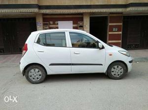  Hyundai I10 petrol  Kms