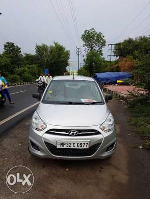 Hyundai I10 petrol  Kms  year