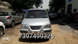 Hyundai Santro Xing Gls, , Petrol