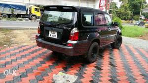 Hyundai Terracan, , Diesel