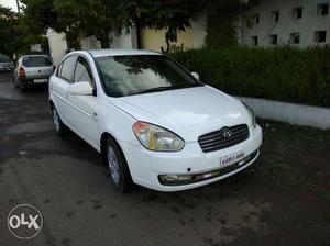 Hyundai Verna diesel  Kms  year