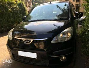 Hyundai i10 Up For Sell In Very Good Condition.