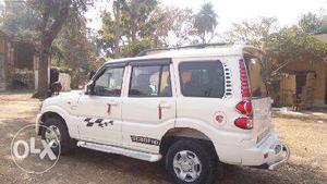 Mahindra Scorpio EX m2di diesel  Kms  year