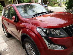 Mahindra XUV  Kms, 1st Owner. Priced to Sell