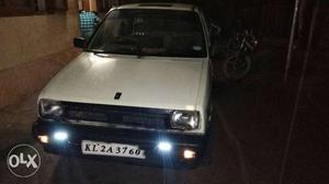 Maruti Suzuki 800 petrol 1 Kms  year