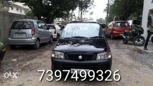 Maruti Suzuki Alto Lxi Bs-iii, , Petrol