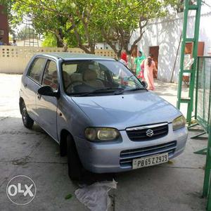  Maruti Suzuki Alto petrol  Kms