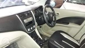  Maruti Suzuki Celerio petrol  Kms