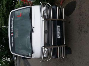 Maruti Suzuki Omni 8 Str Bs-iii, , Petrol