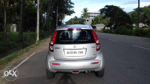  Maruti Suzuki Ritz petrol 68 Kms