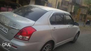  Maruti Suzuki Swift Dzire petrol  Kms